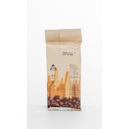 Кофе Manhattan натуральный жареный молотый 125г Image - 3