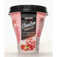 DANISSIMO SHAKE&GO 260Г Image - 2