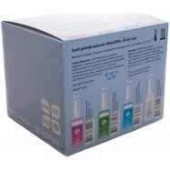 Средство дезинфекционное Manorm Malachite для рук 50мл Image - 1