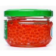 КАМЧАДАЛ ІКРА ЛОСОС С/Б 90Г Image - 4