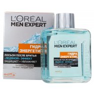 Лосьон п/бритья L`Oréal Par Men Expert Гидра энергетик 100мл Image - 4