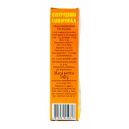 Смесь панировочная кукурузная 140г Image - 3