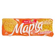 Печенье Yarych Мария классическая затяжное 160г Image - 1