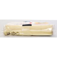 Сыр Aro Гауда плавленый ломтики 36,2% 16,25г*8шт 130г Image - 4