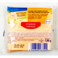 Сыр Hochwald Тост плавленый 40% 130г Image - 2