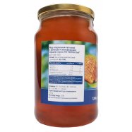 Мед Metro Chef натуральный разнотравья 1200г Image - 4