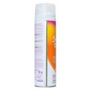 Гель для бритья Arko Soft touch for women Тропич свеж 200мл Image - 4