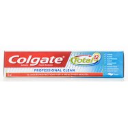 Зубная паста Colgate Total 12 Профессиональная Чистка 75мл Image - 6