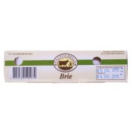 Сыр мягкий Pastourelle Бри 50% 125г Image - 4