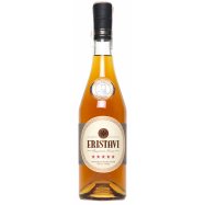 Коньяк Eristavi грузинский 5 звезд 40% 500мл Image - 1