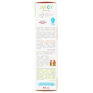 Паста зубная Splat Juicy Персик укрепляющая 35мл Image - 4