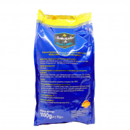 Кофе Ambassador Blue Label жареный в зернах 1000г Image - 2
