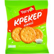 Крекер Yarych Нежный 180г Image - 2