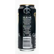 Пиво Guinness Draught темное пастеризованное 4.2% 0.44л Image - 3