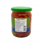 METRO CHEF ПЕРЕЦЬ СОЛОД 460МЛ Image - 2