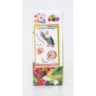 Нектар Rich Kids яблоко виноград чернопл рябина малина 0,2л Image - 6