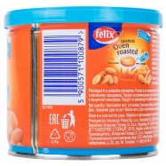 Арахис Felix двойной обжарки соленый 120г Image - 2