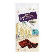 Шоколад Millennium Discover Europe черный с солью 100г Image - 1
