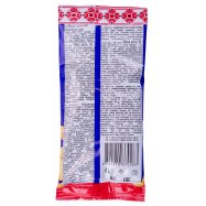 Арахис Козацька Слава жаренный соленый к пиву 60г Image - 2