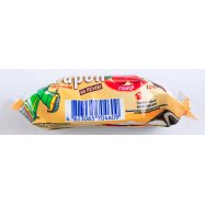 Сырок глазированный Фанні Земляника на печенье 15% 50г Image - 2