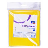 Скатерть Aro полиэтиленовая 120*150см 1шт Image - 1