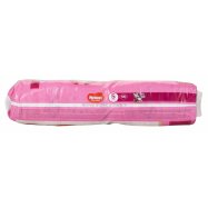 Подгузники Huggies Ultra Comfort 5 для девочек 12-22кг 56шт Image - 11