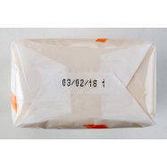 Мыло туалетное Aro Увлажняющий крем 70г*4шт 280г Image - 3