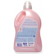 Средство для стирки Perwoll для шерсти и шелка 2.7л Image - 2