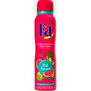 Дезодорант Fa Fiji Dream аромат арбуза и иланг-иланга 150мл Image - 6