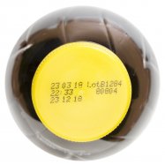 Напиток чай черный вкус манго Lipton 1л Image - 3