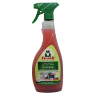 Очиститель Frosch Грейпфрут универсальный 500мл Image - 1