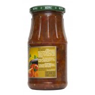 Рагу Верес овощное 520г Image - 2