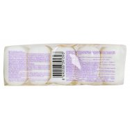 Мыло туалетное Fax с увлажняющим кремом 70г*5шт 350г Image - 3