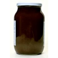 Повидло Aro Сливовое стерилизованное высшего сорта 1350г Image - 2