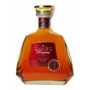 Коньяк Shabo Reserve VS ордин 3 звезды 40% 0,5л Image - 1