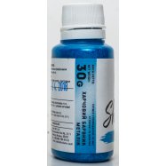 Краситель пищевой Criamo Металлик Голубой 30г Image - 7