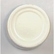 Сметана Простоквашино 15% 340г Image - 6