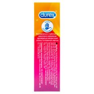 Презервативы Durex Pleasuremax С ребрами и точками 12шт Image - 5