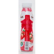 Йогурт Галичина Карпатский клубника питьевой 2,2% 300г Image - 2