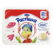 Йогурт Растішка Банан 2.0% 115г Image - 6