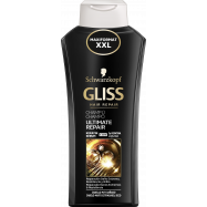 GLISS ШАМП ЕКС ВІДНОВ 650МЛ Image - 6