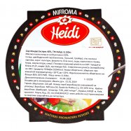 HEIDI СИР ФОНДЮ 40% 150Г Image - 4