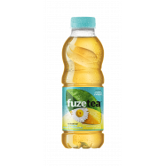 Напиток Fuzetea Чай зеленый со вкусом манго и ромашки 500мл Image - 2