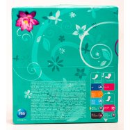 Ежедневные прокладки Discreet Deo Water Lily Multif гиг 60шт Image - 3