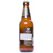 Пиво Grimbergen Blanche светлое пастеризованное 6% 0.33л Image - 2