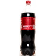 Напиток Coca-Cola безалкогольный сильногазированный 1,5л Image - 5