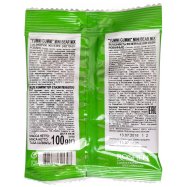 Конфеты Roshen Yummi Gummi Mini Bear mix желейные 100г Image - 2