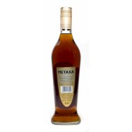 Напиток Metaxa алкогольный 7 звезд 40% 0,7л Image - 6