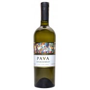 PAVA ШАРДОНЕ Б/С 0,75Л Image - 1
