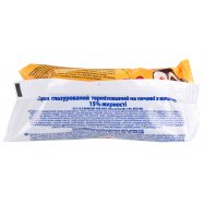 Сырок глазированный Фанні Вишня на печенье 15% 50г Image - 4